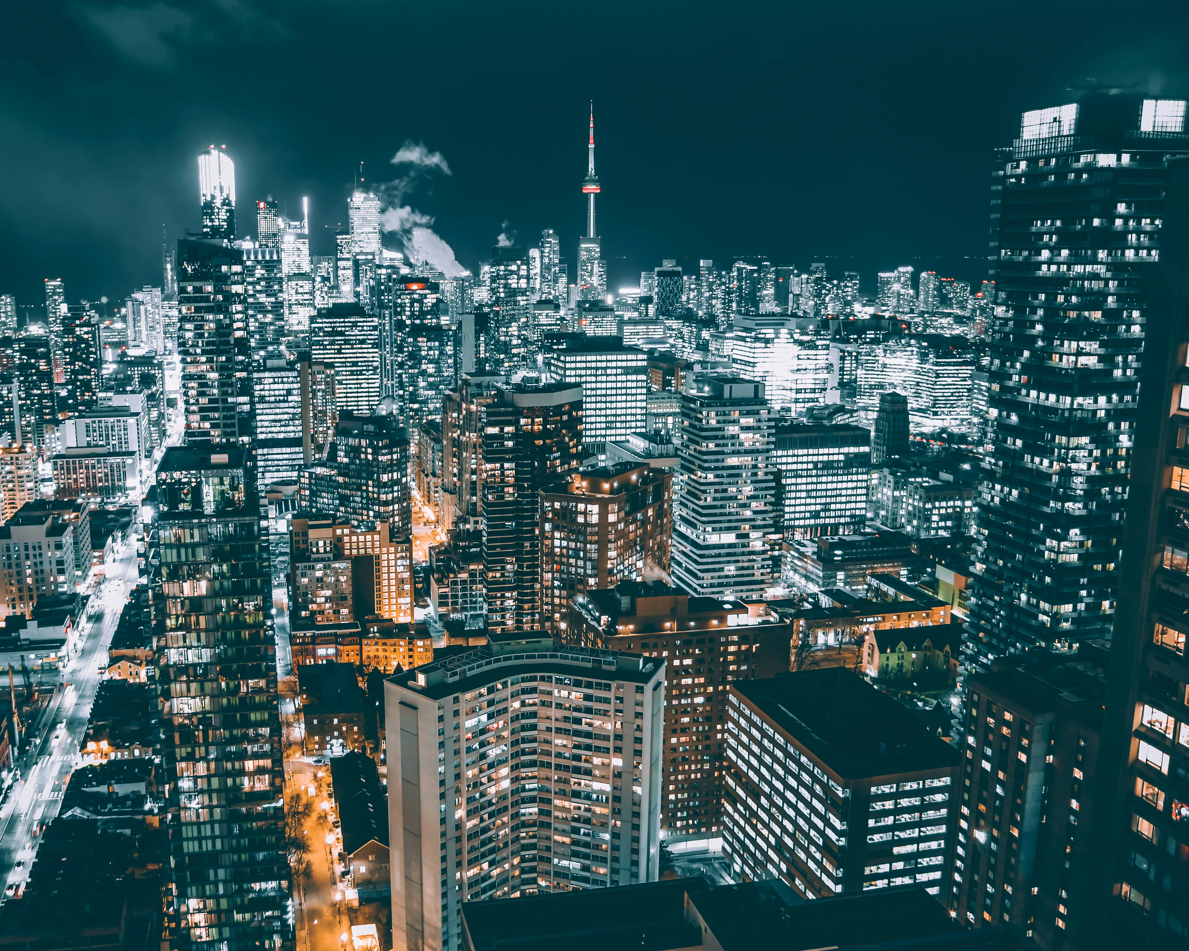 New to Canadian Immigration?